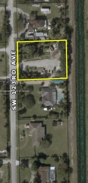 243XX SW 123rd AVE, Homestead FL 33032 photo 2