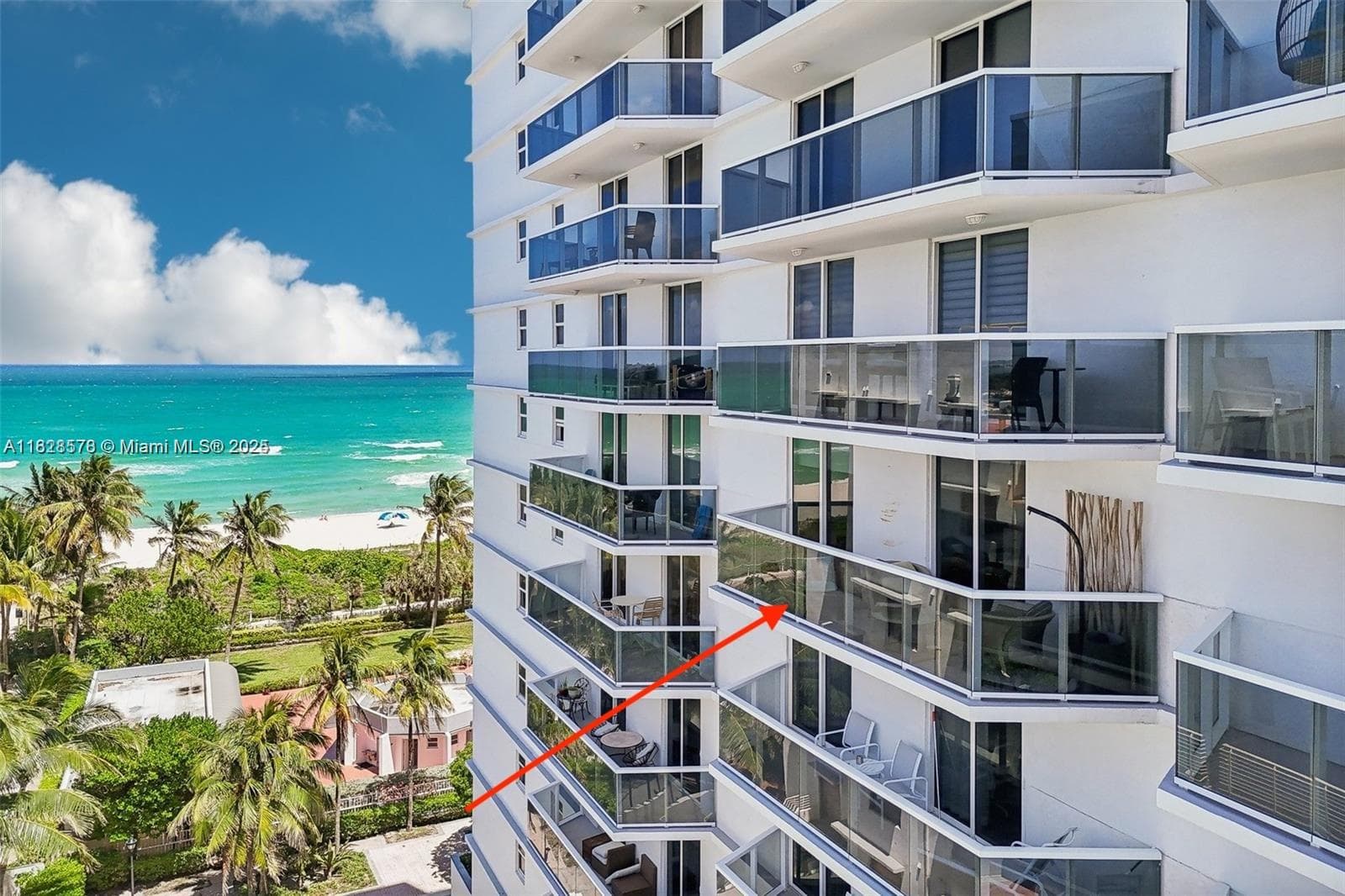 2401 Collins Ave # 1011, Miami Beach FL 33140 photo 2