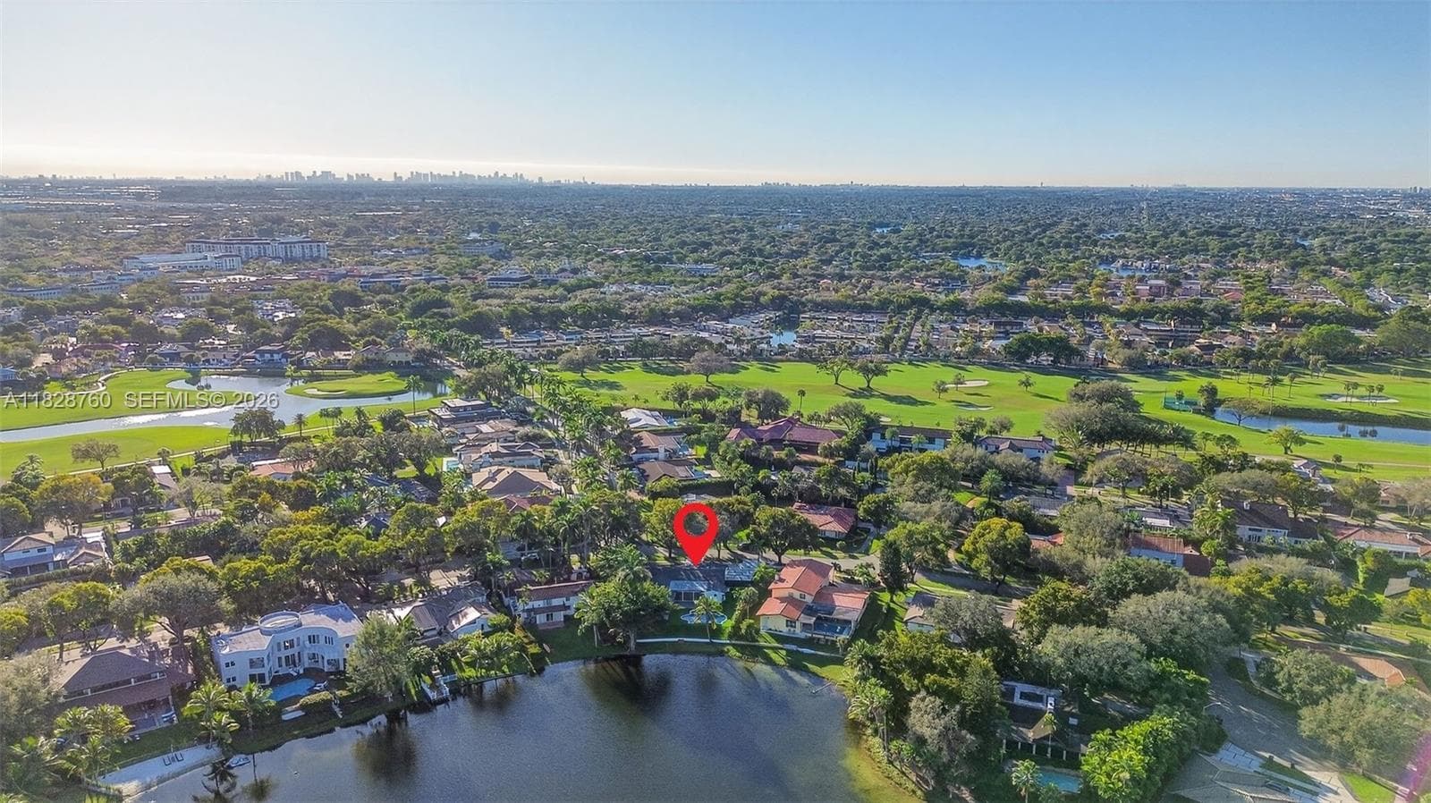 7101 E Troon Cir, Miami Lakes FL 33014 photo 4