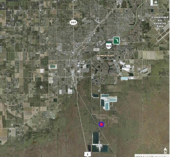 0 Unknown, Florida City FL 33035 photo 3