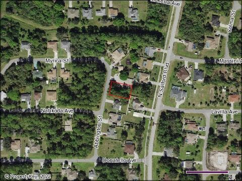 Tbd Abbington Street, North Port FL 34286 photo 2