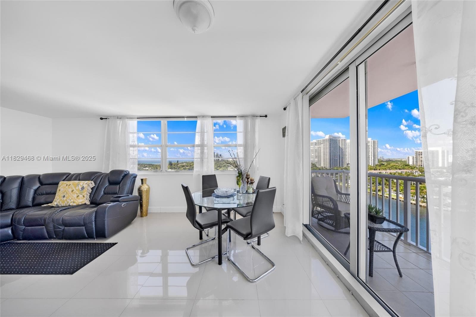3161 S Ocean Dr # 1510, Hallandale Beach FL 33009 photo 5