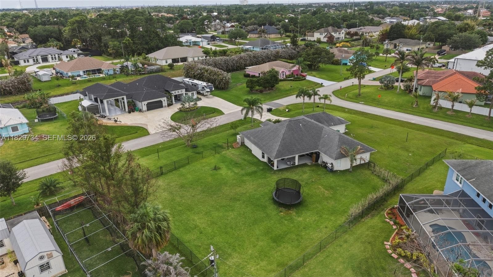 2055 SW Aaron Ln, Port St. Lucie FL 34953 photo 3