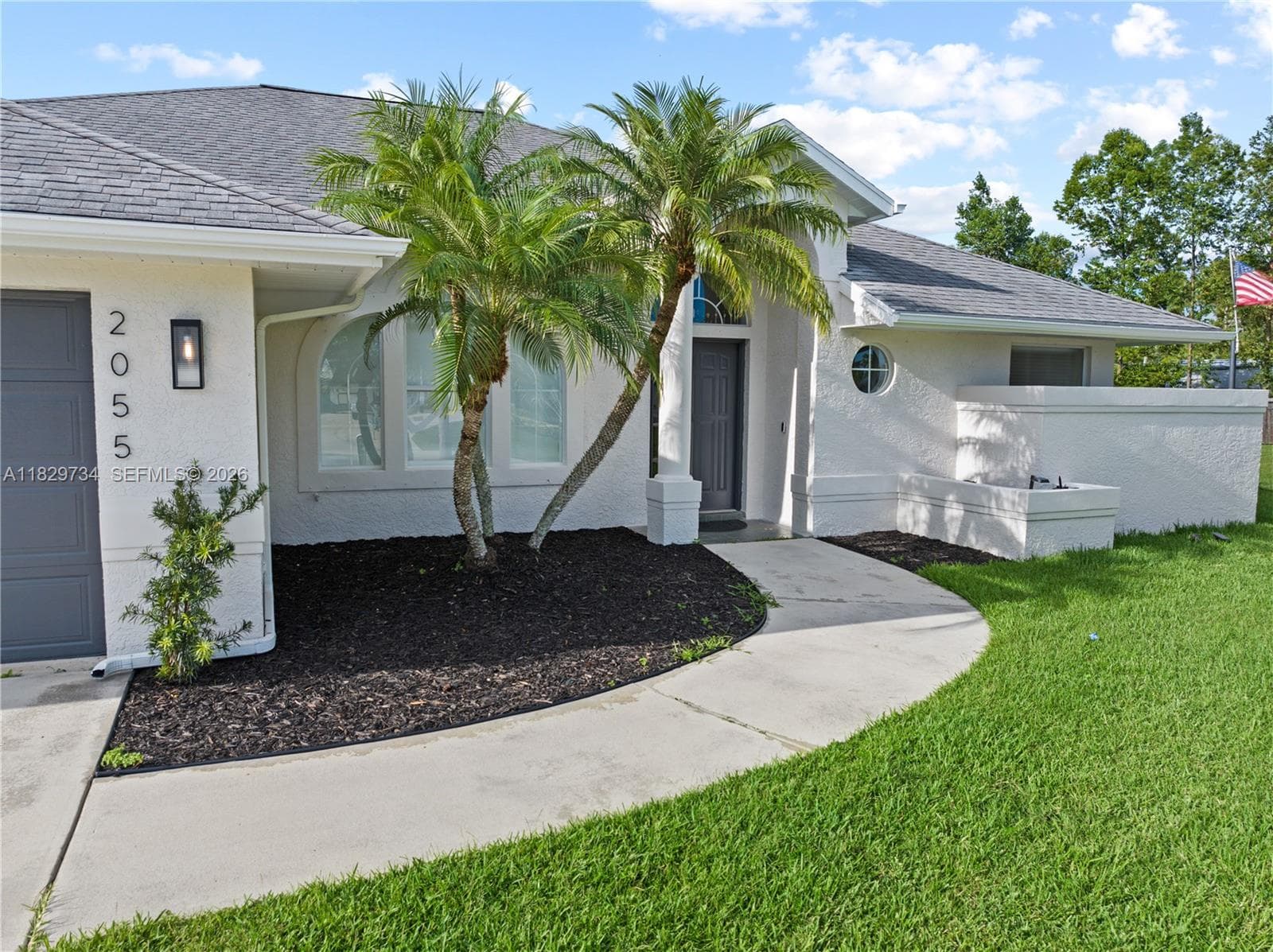 2055 SW Aaron Ln, Port St. Lucie FL 34953 photo 4