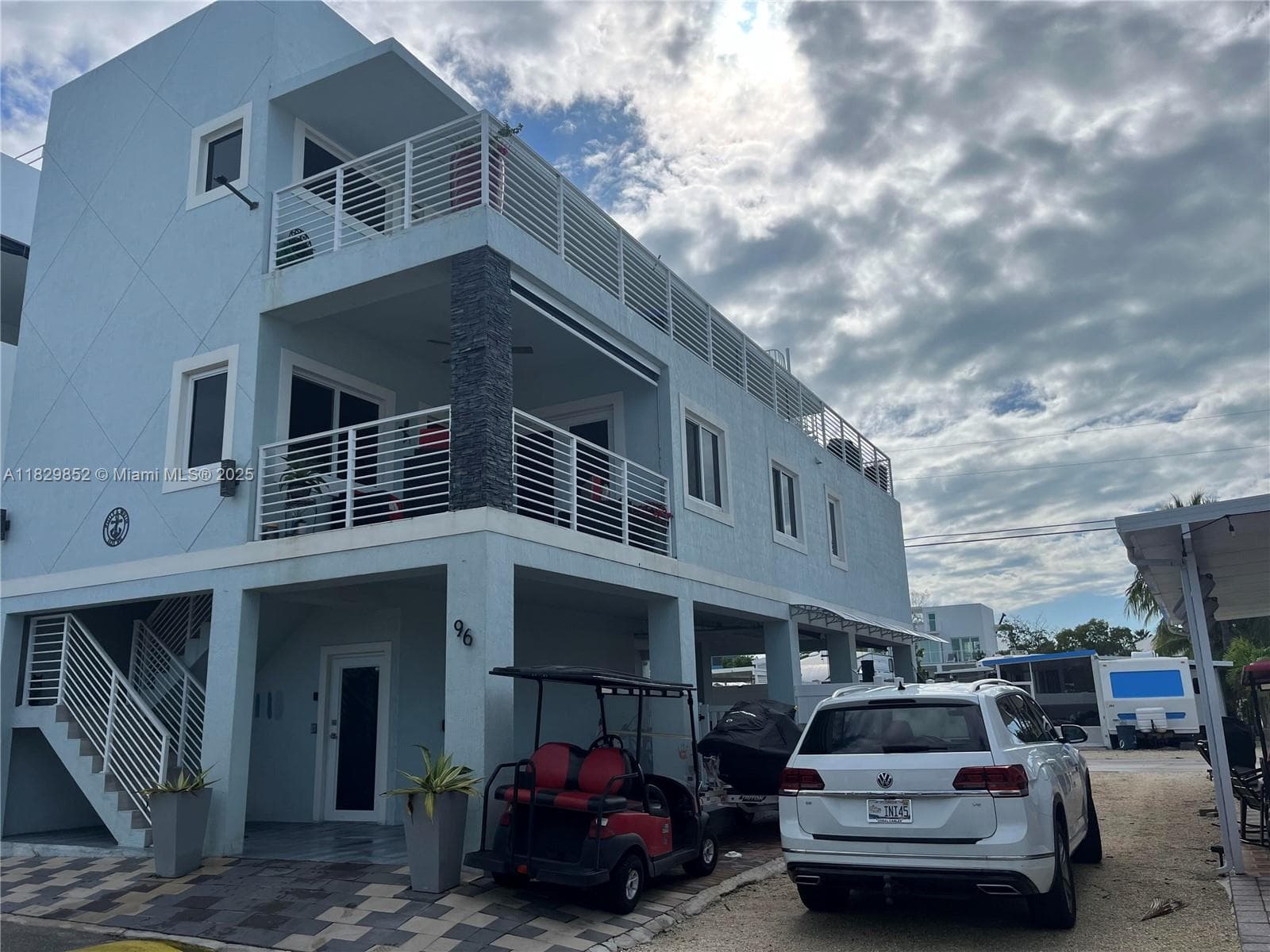 325 Calusa St 96, Key Largo FL 33037