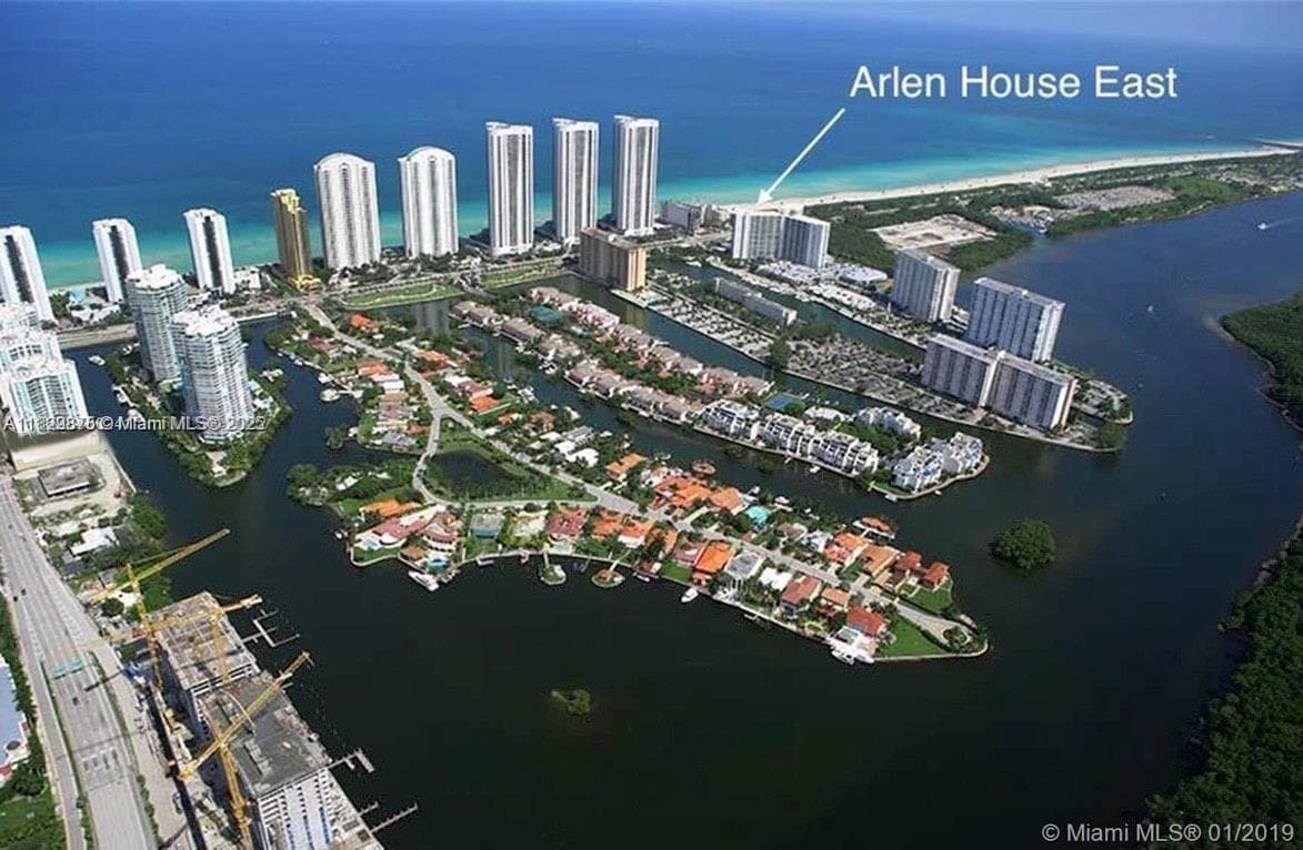 100 Bayview Dr # 1405, Sunny Isles Beach FL 33160 photo 2