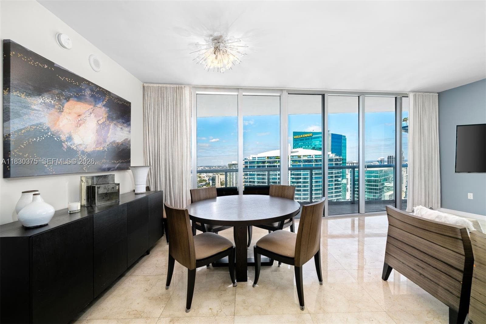 465 Brickell Ave # 5302, Miami FL 33131 photo 5