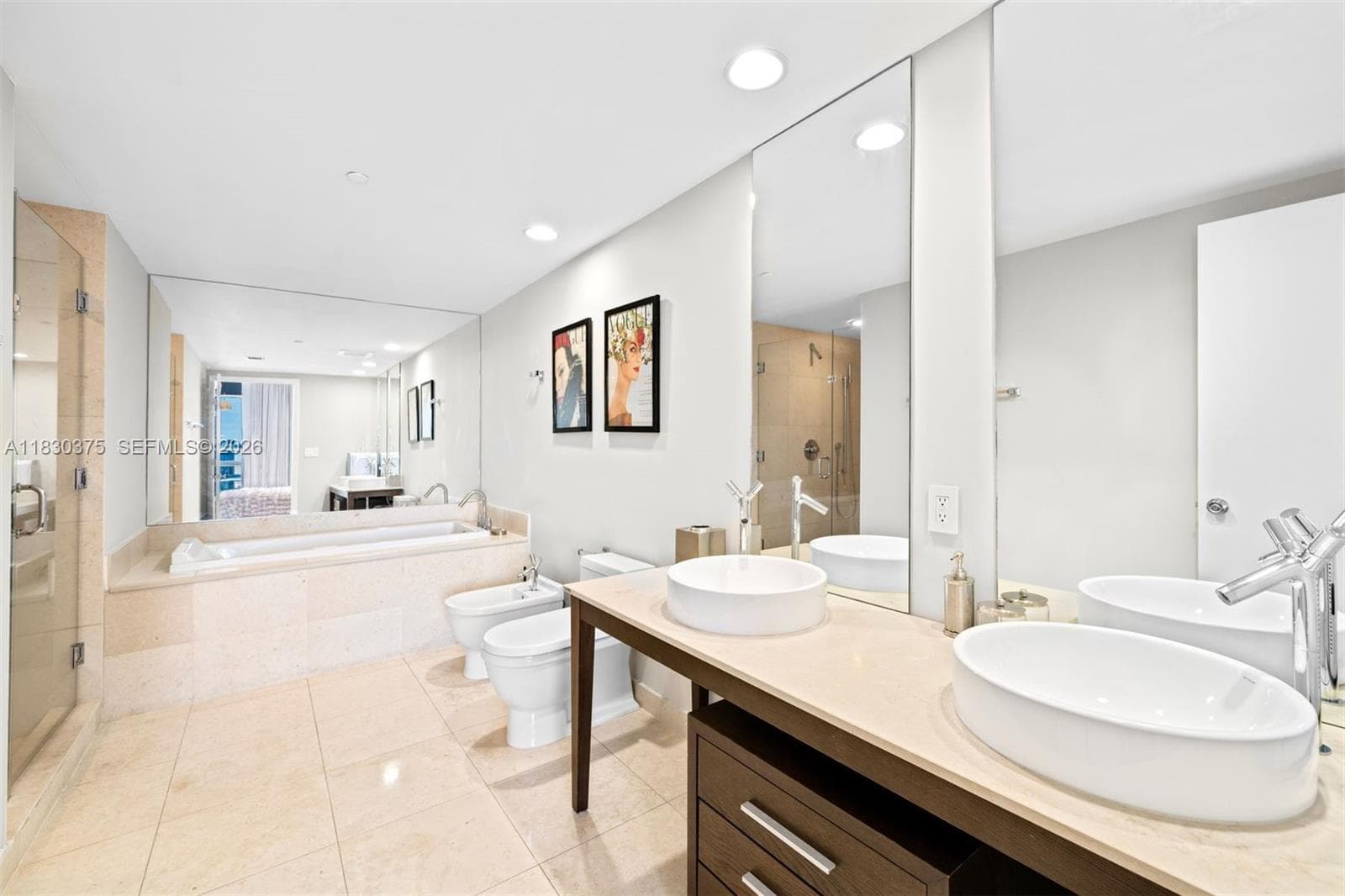 465 Brickell Ave # 5302, Miami FL 33131 photo 4