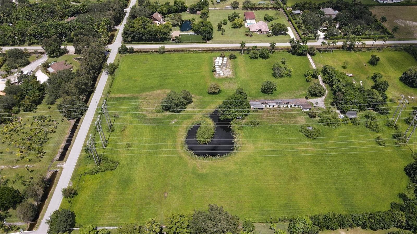 12880 Luray Road, Southwest Ranches FL 33330
