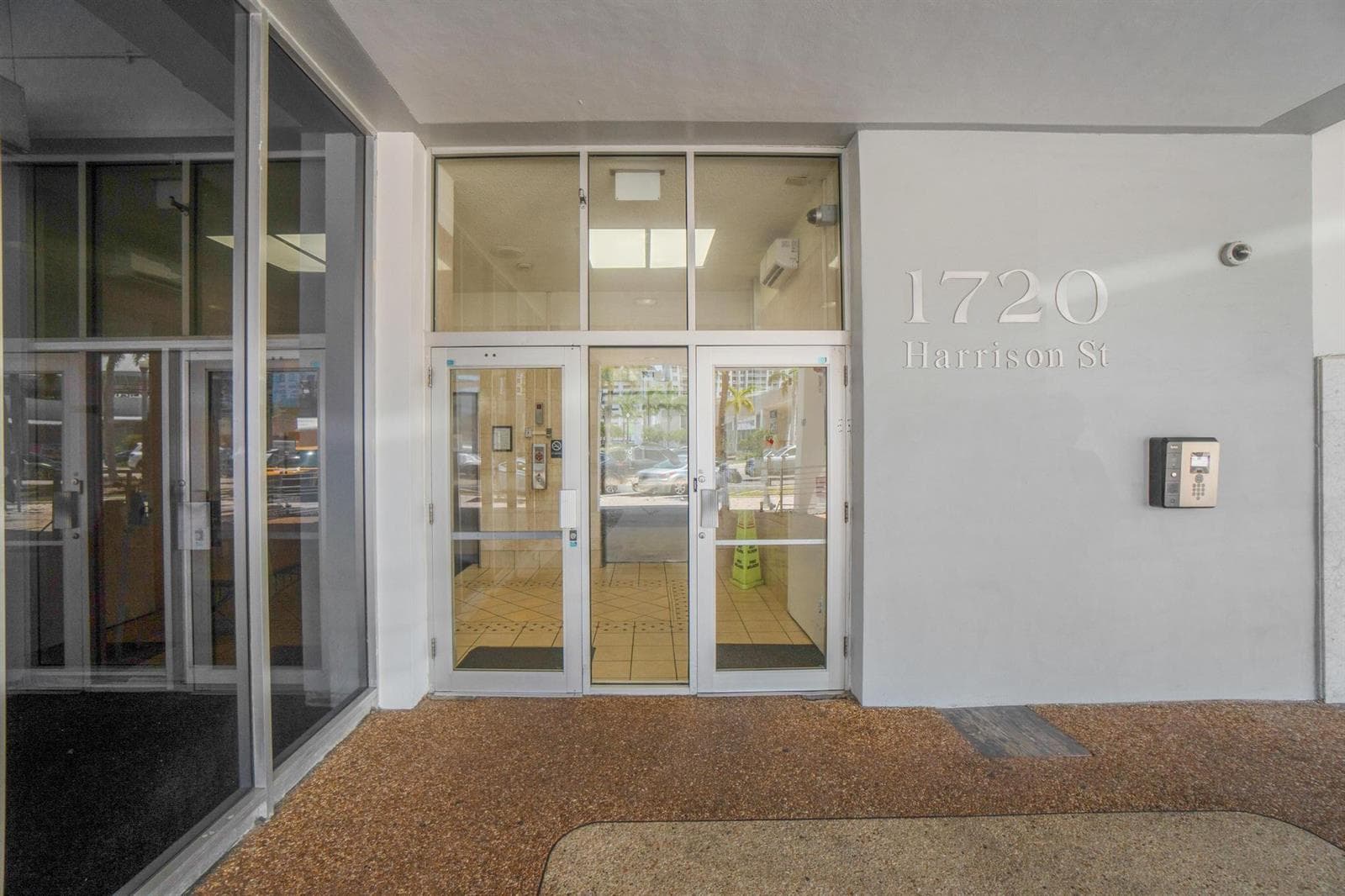 1720 E Harrison Street # 18-A, Hollywood FL 33020 photo 4