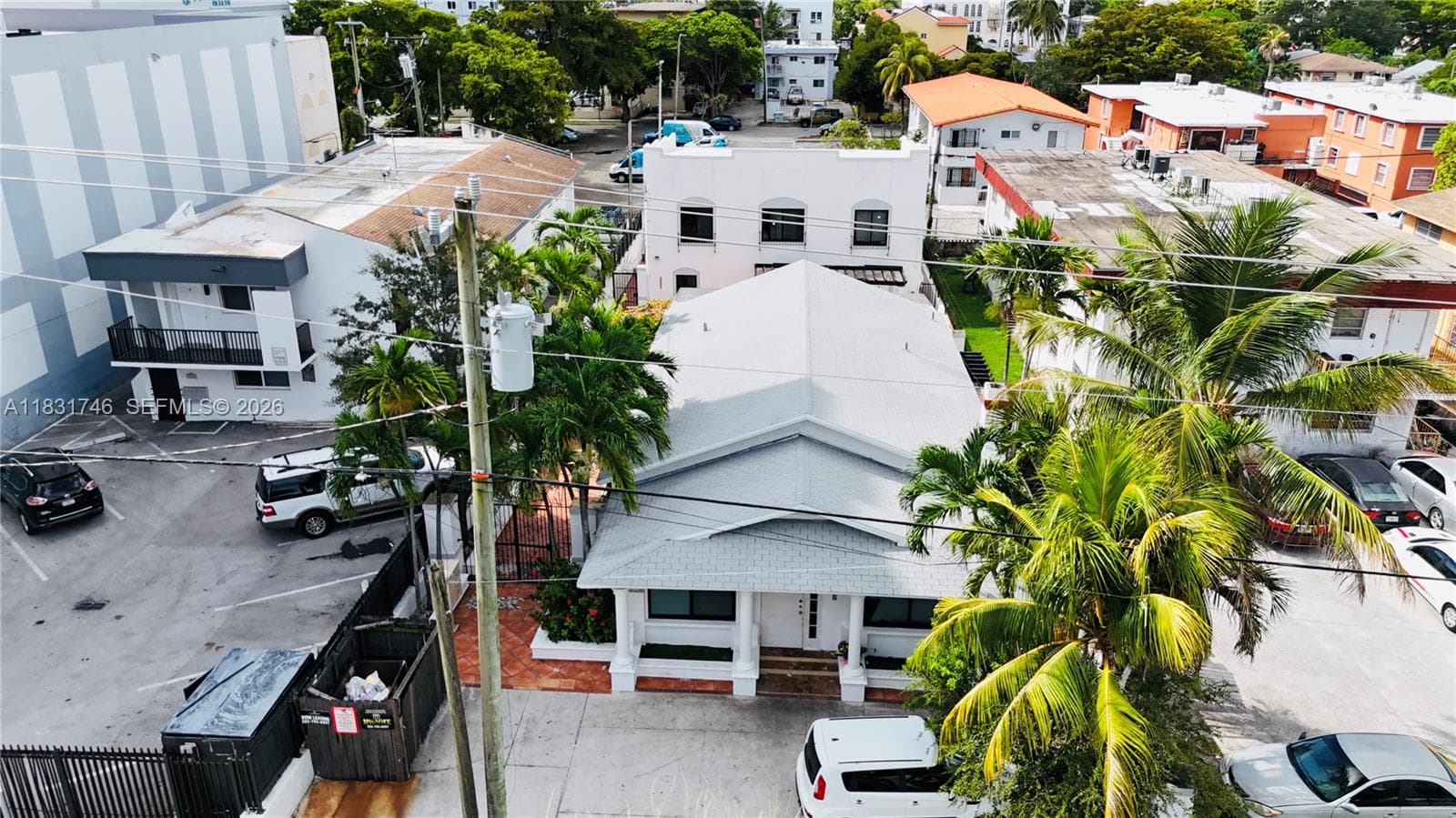 1236 SW 4th St, Miami FL 33135 photo 2