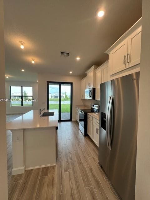 14171 SW Thorens Dr, Port St. Lucie FL 34987 photo 3