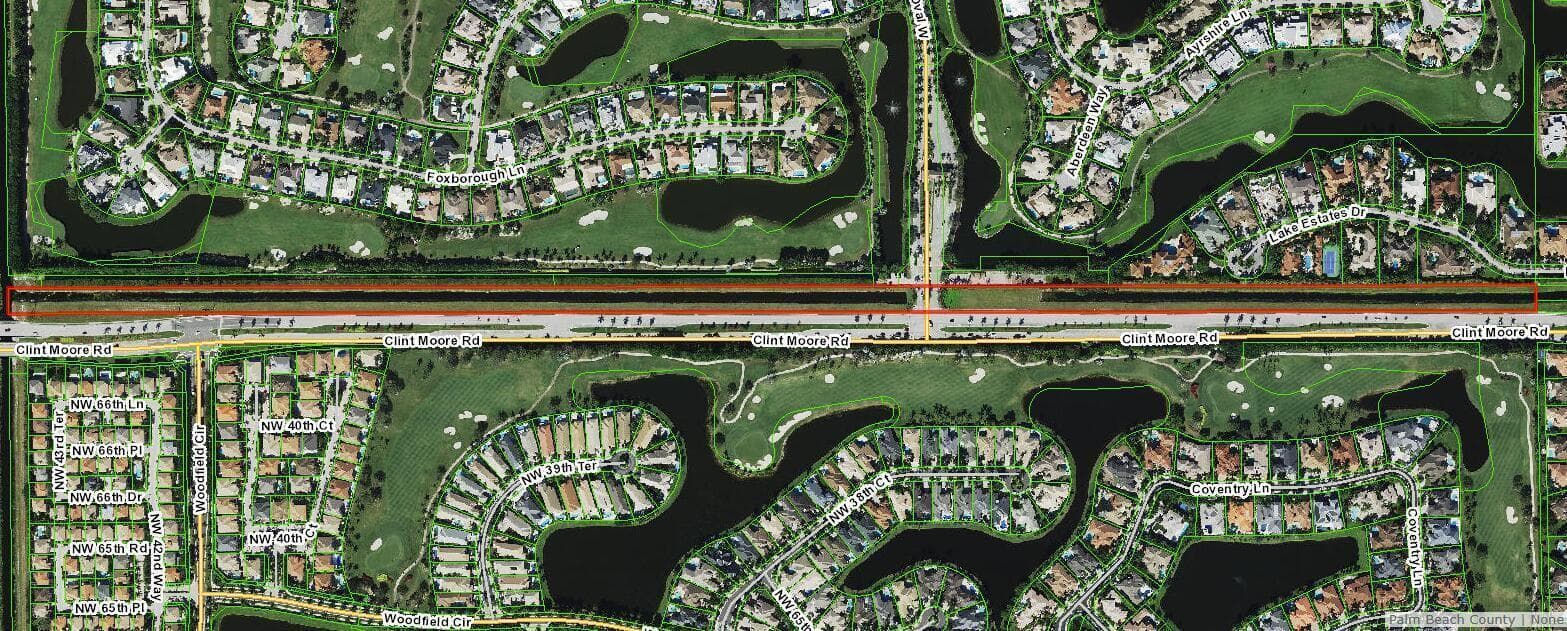 4100 Clint Moore Road, Boca Raton FL 33496