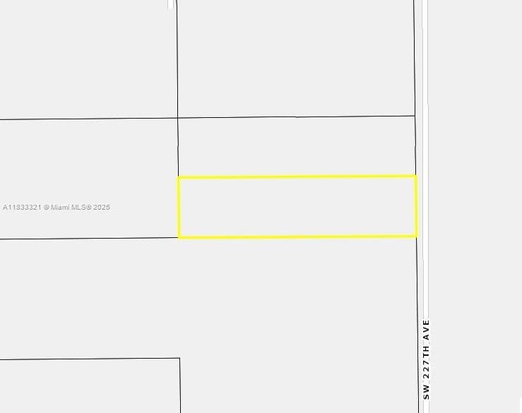 SW 299 ST SW 227 Ave, Homestead FL 33030 photo 5