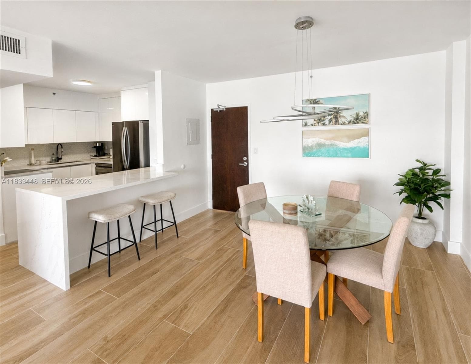 1500 Bay Rd # 724S, Miami Beach FL 33139 photo 2