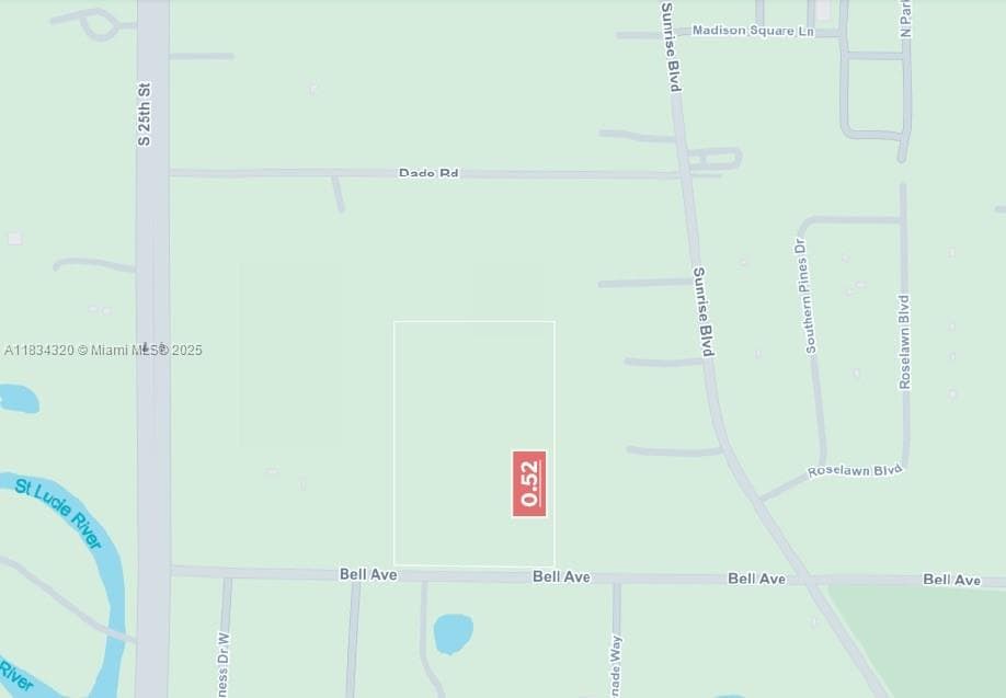 2002 Bell Ave, Fort Pierce FL 34982 photo 4