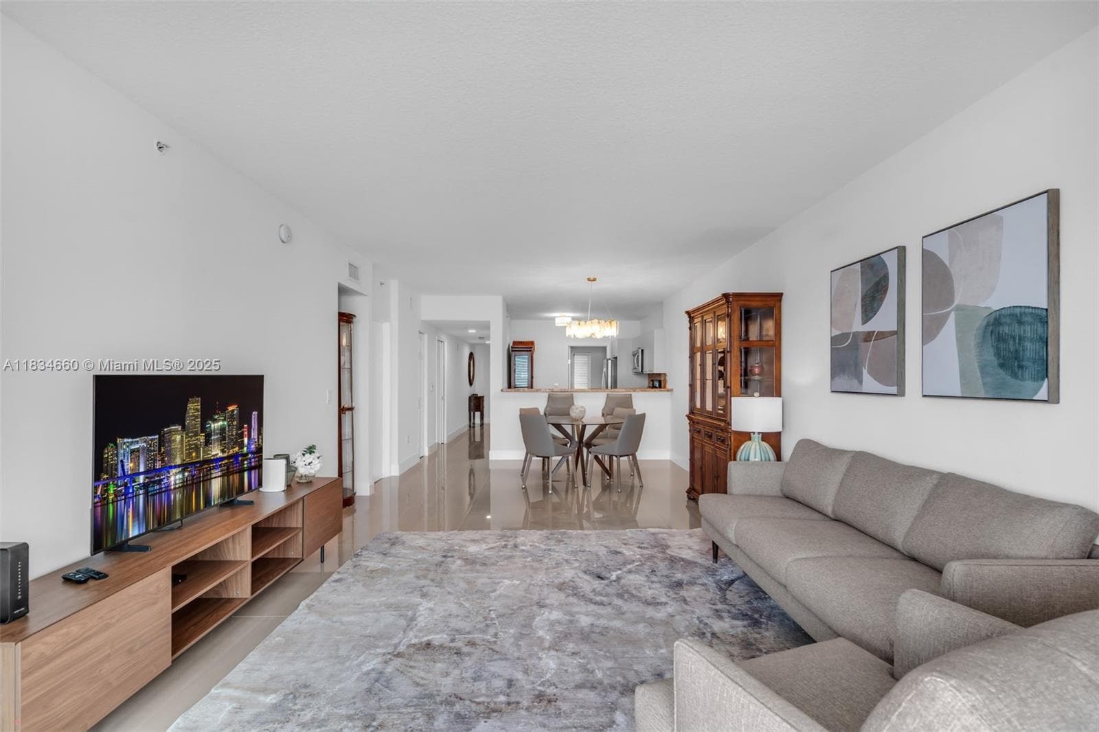18100 N Bay Rd # 709, Sunny Isles Beach, FL 33160 photo 5