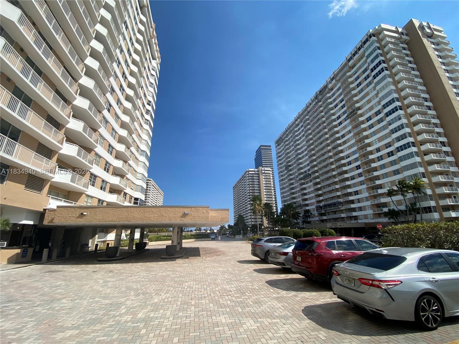 1965 S Ocean Dr # 10L, Hallandale Beach FL 33009 photo 2