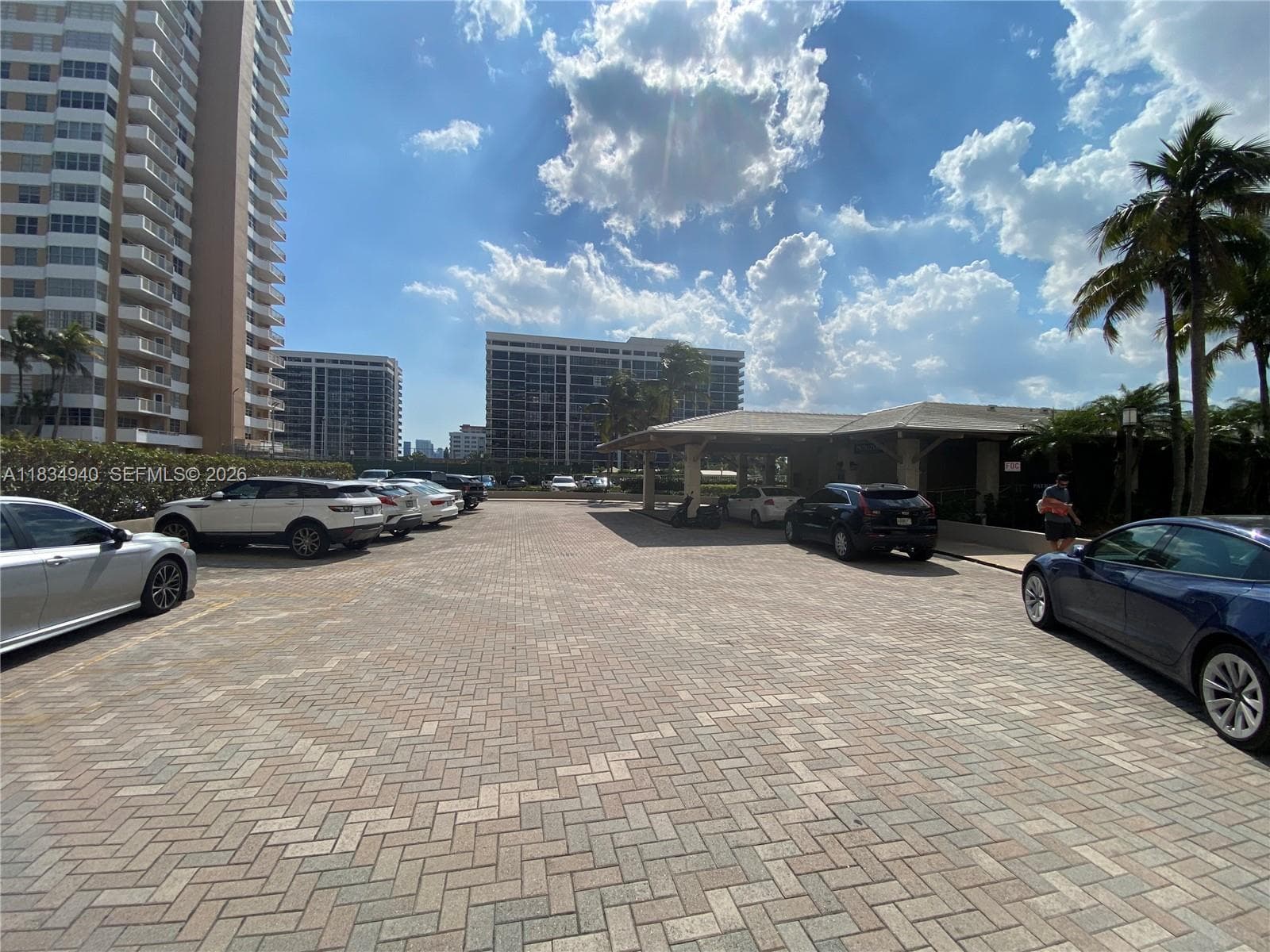 1965 S Ocean Dr # 10L, Hallandale Beach FL 33009 photo 3