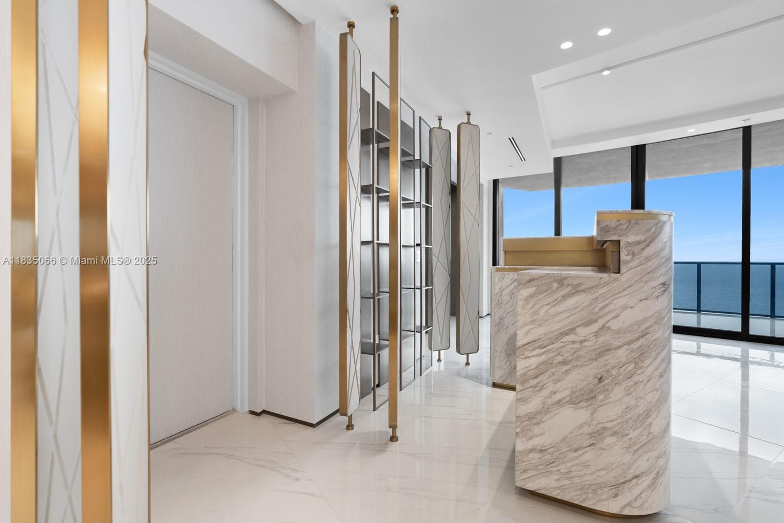 18555 Collins Ave # 2701, Sunny Isles Beach FL 33160 photo 3