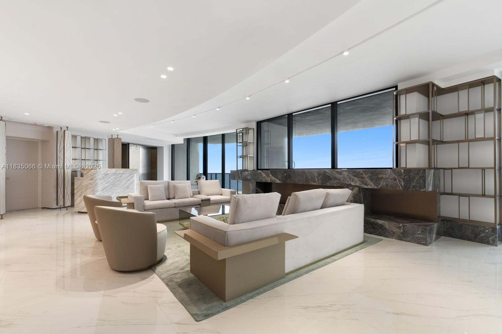 18555 Collins Ave # 2701, Sunny Isles Beach FL 33160 photo 5