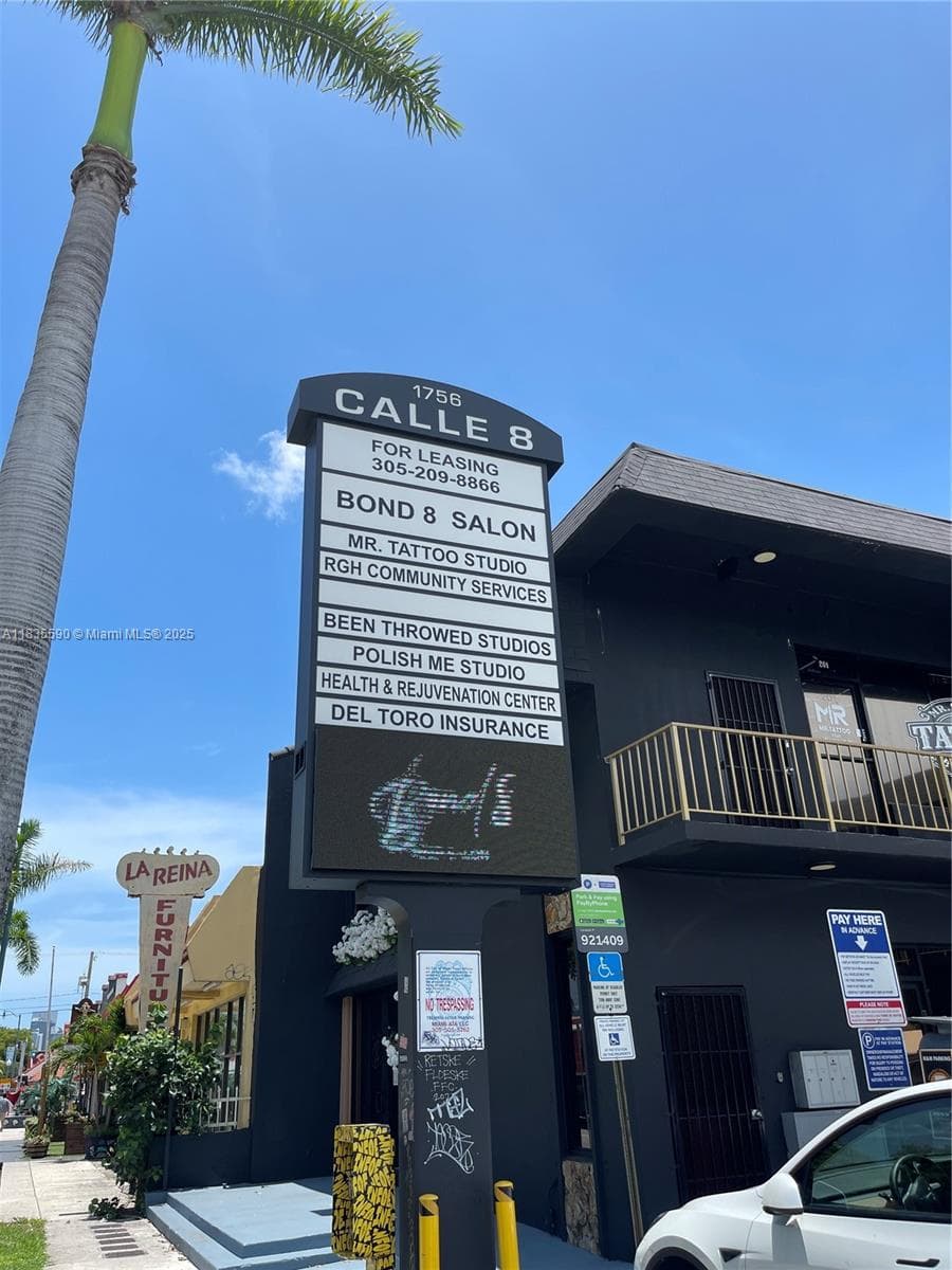 1756 SW 8th St # 204, Miami FL 33135 photo 2