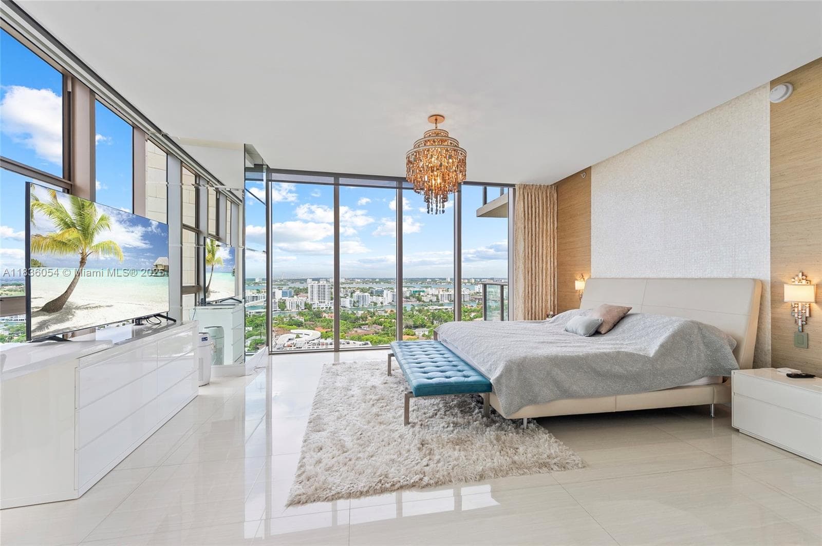 9705 Collins Ave # 1905N, Bal Harbour FL 33154