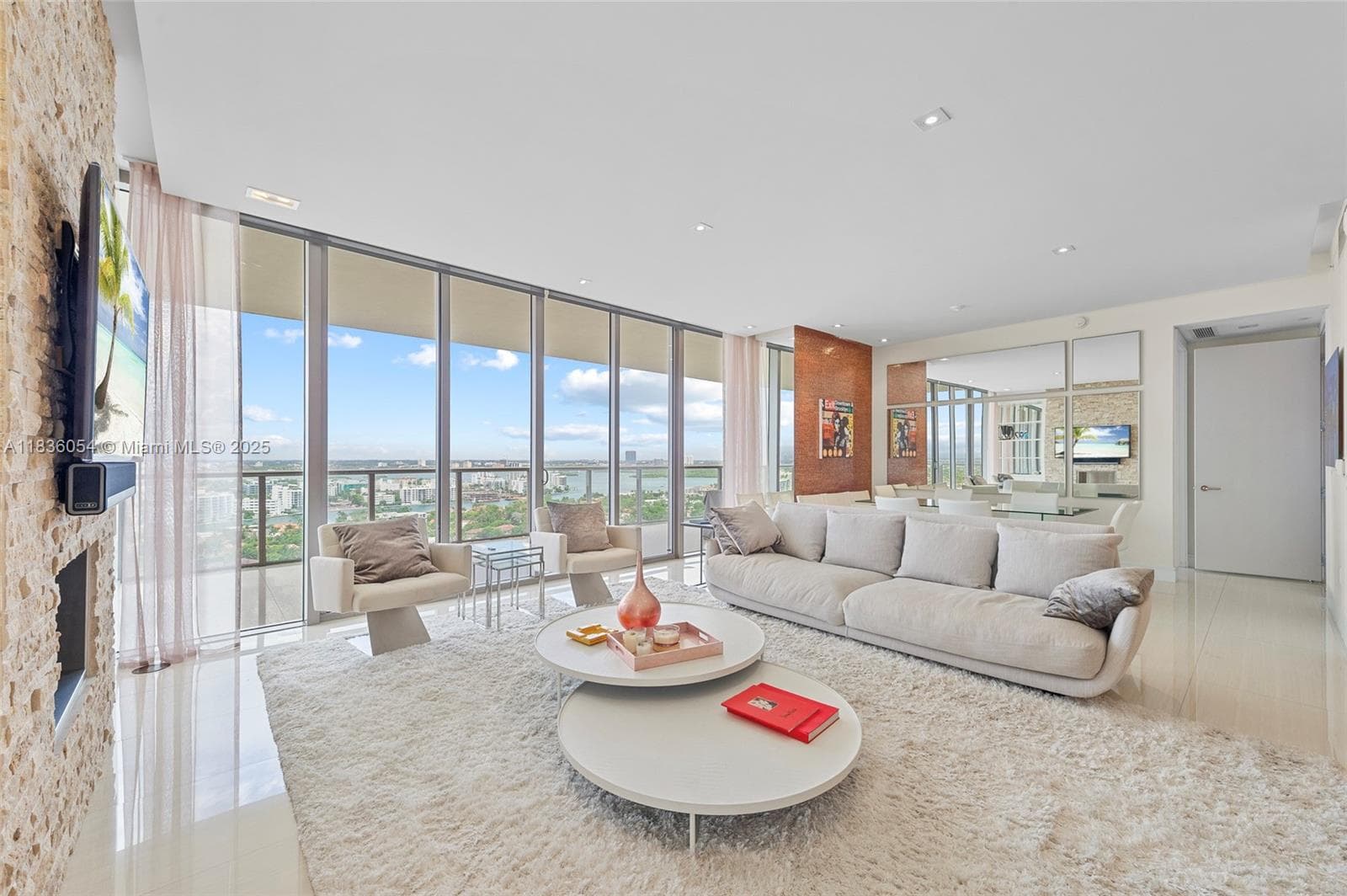 9705 Collins Ave # 1905N, Bal Harbour FL 33154 photo 4