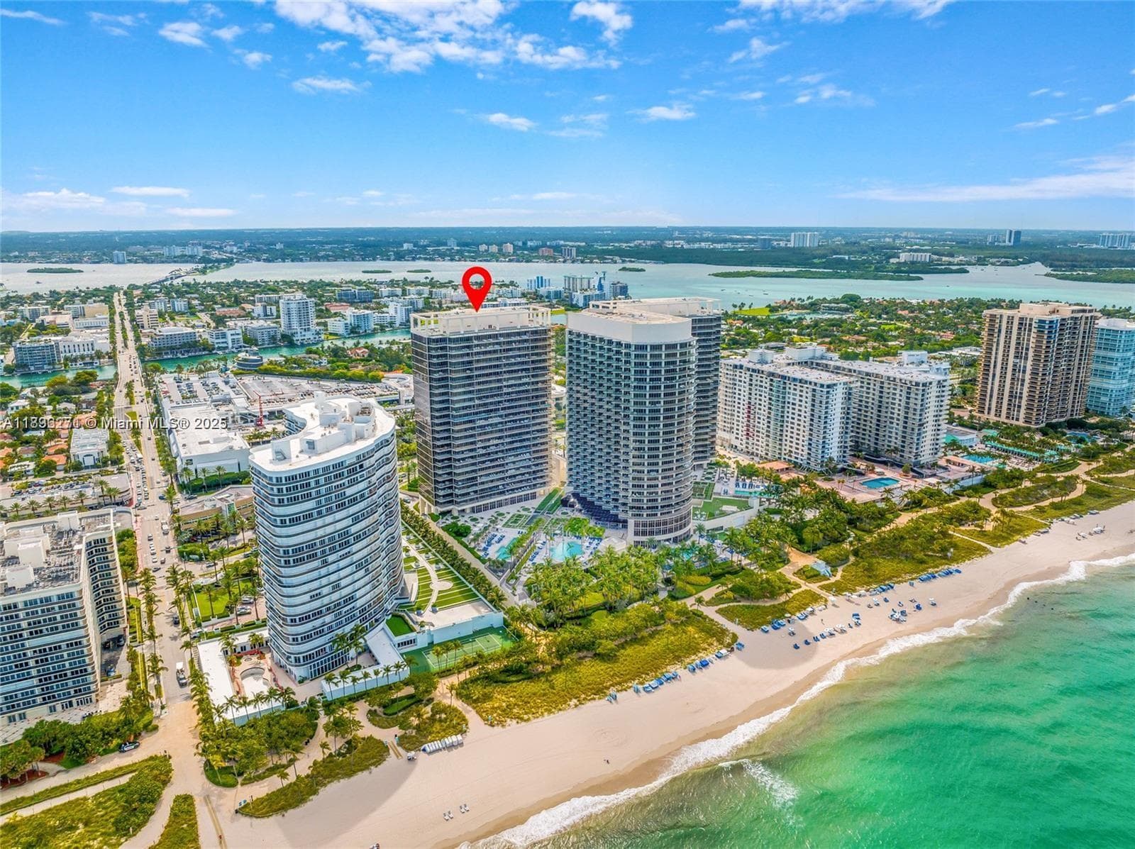 9701 Collins Ave # 802S, Bal Harbour FL 33154 photo 4
