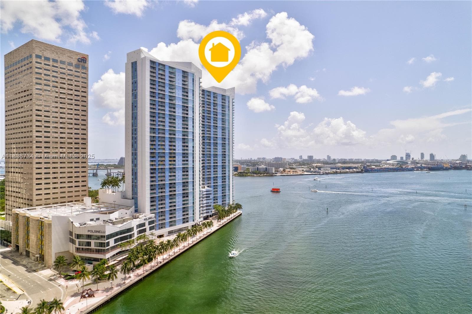 335 S Biscayne Blvd # 3108, Miami FL 33131 photo 2