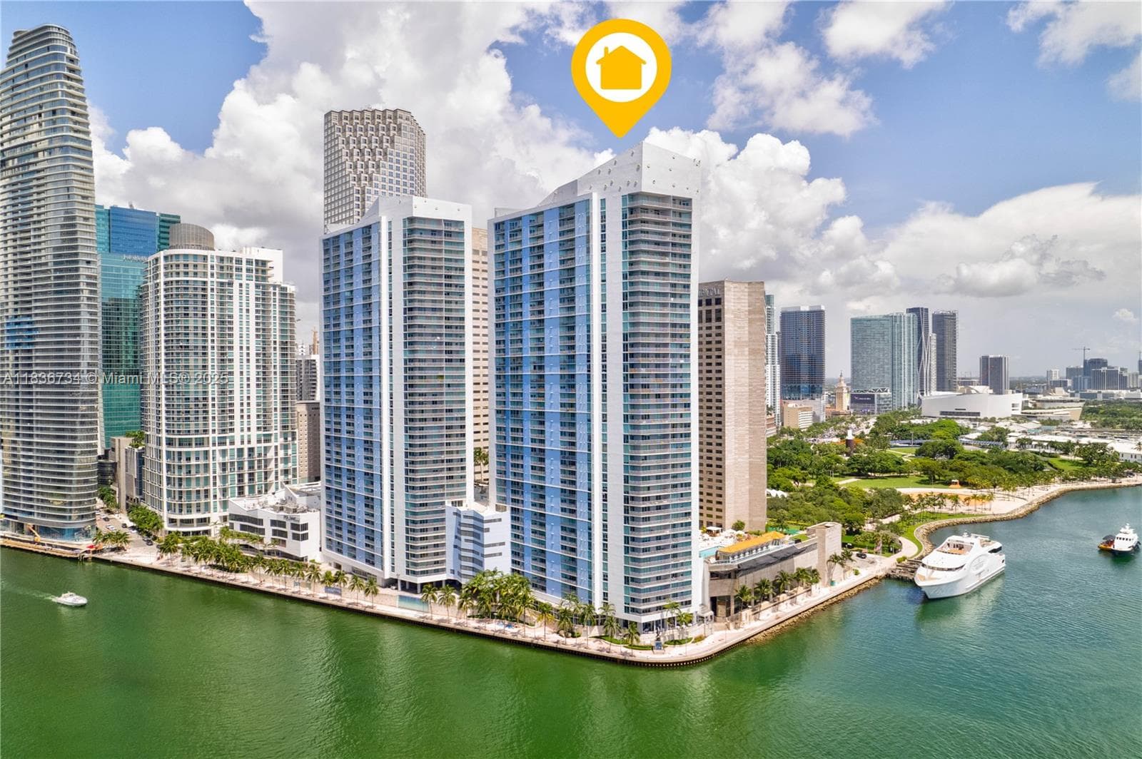 335 S Biscayne Blvd # 3108, Miami FL 33131 photo 3