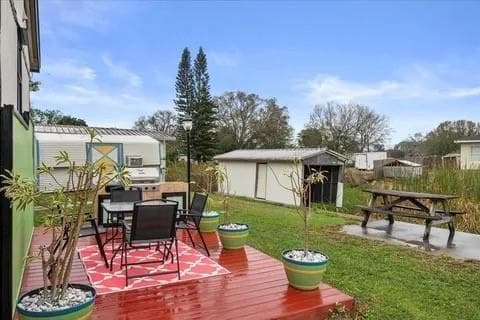 4143 SE 29th Court, Okeechobee FL 34974 photo 4