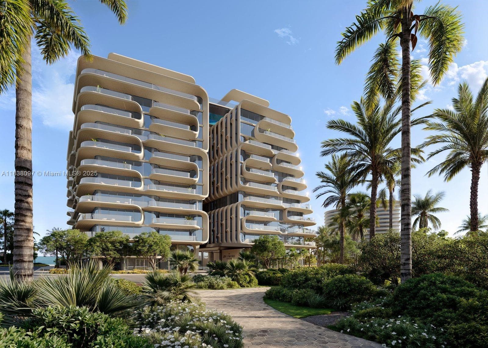 8777 Collins Avenue # 604, Surfside FL 33154