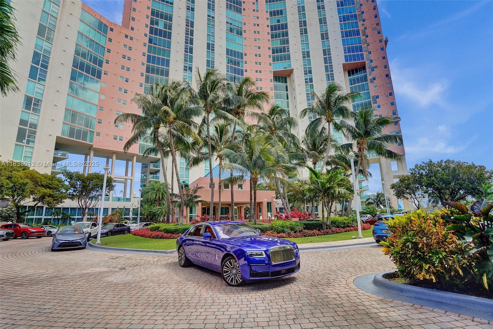 3370 Hidden Bay Dr # 812, Aventura FL 33180 photo 4