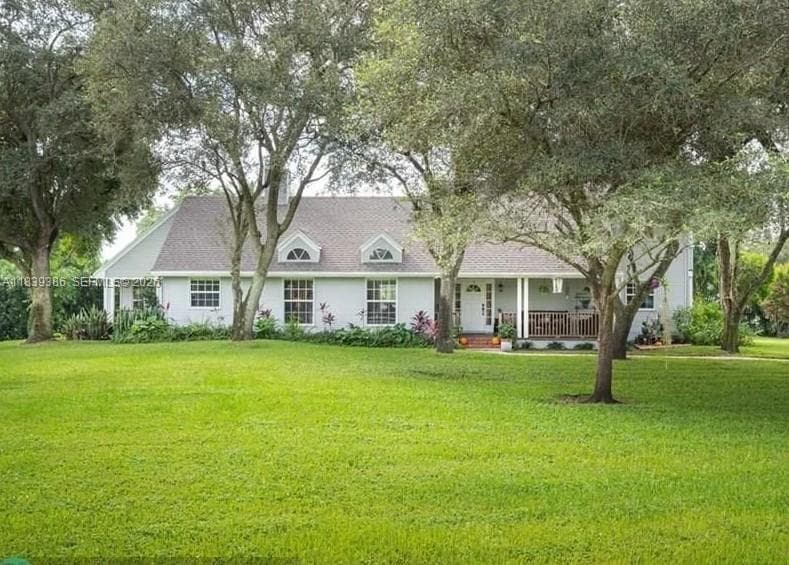 13500 SW 55th St, Southwest Ranches FL 33330 photo 2
