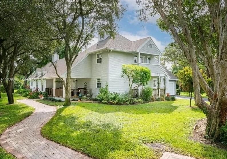 13500 SW 55th St, Southwest Ranches FL 33330 photo 3