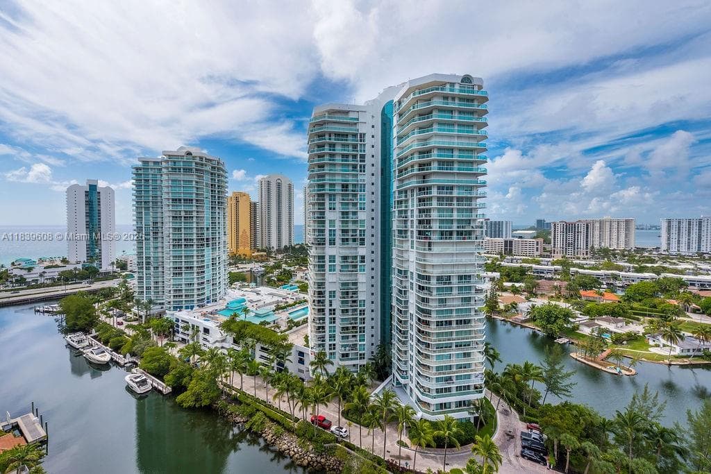 300 Sunny Isles Blvd # 1808, Sunny Isles Beach FL 33160 photo 2