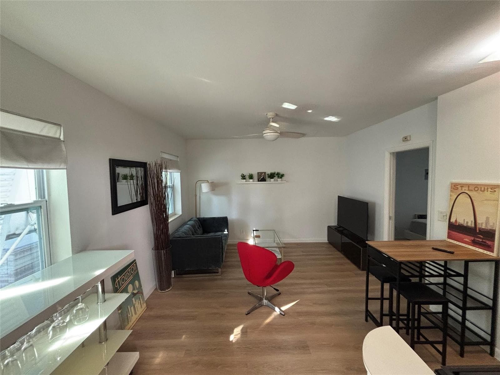 1315 SE 2nd Street # REAR EAST, Fort Lauderdale FL 33301