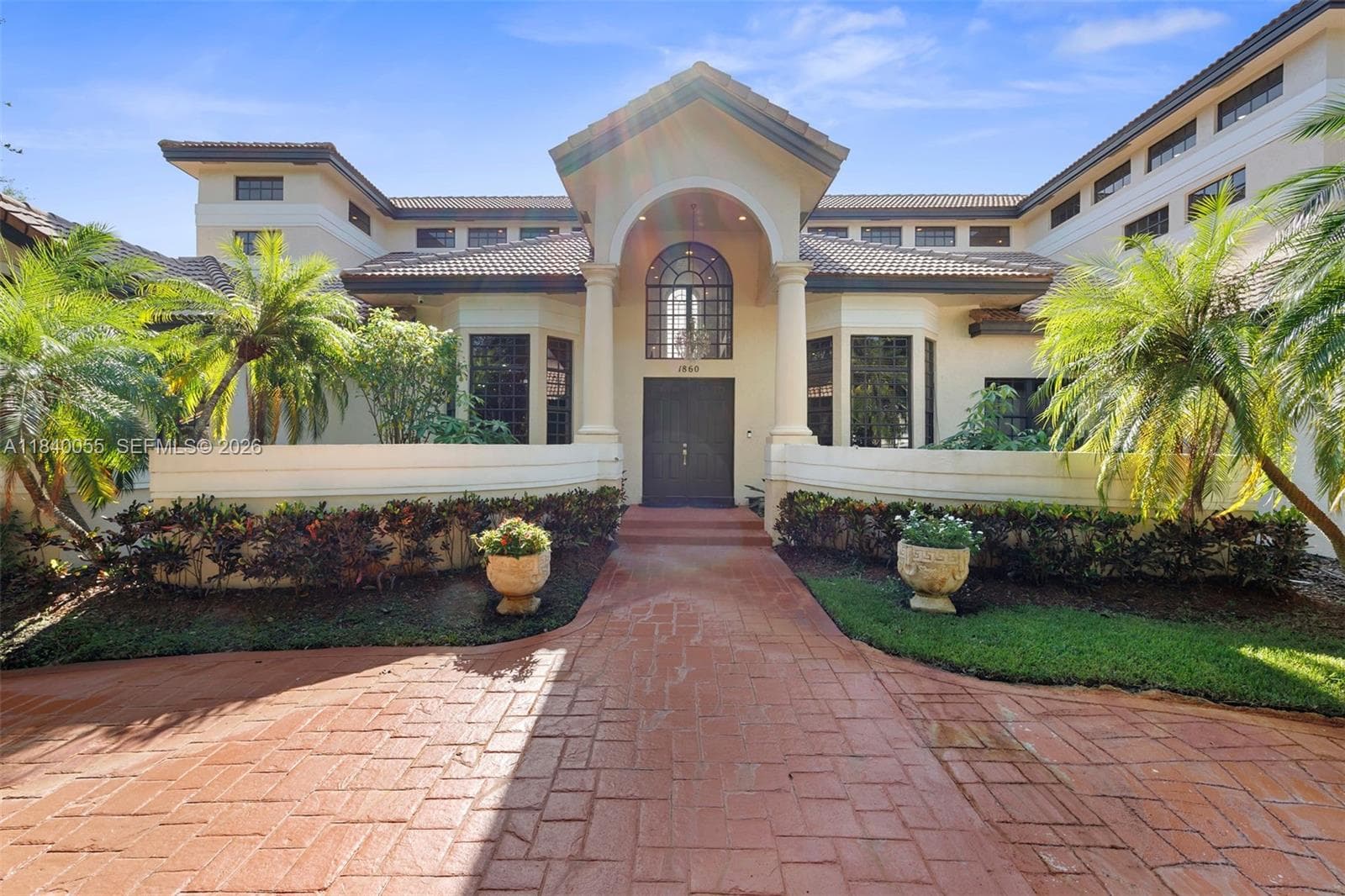 1860 Merion Lane, Coral Springs FL 33071 photo 2