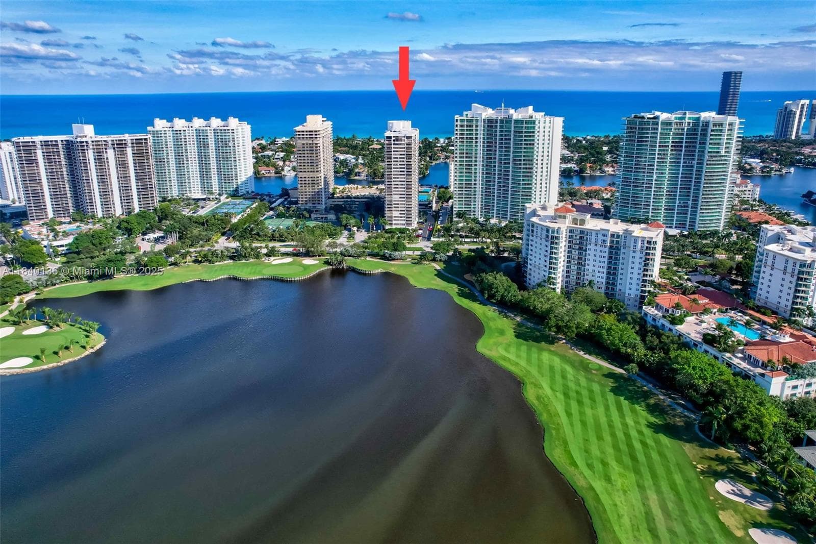 20185 E Country Club Dr # 1405, Aventura FL 33180 photo 5