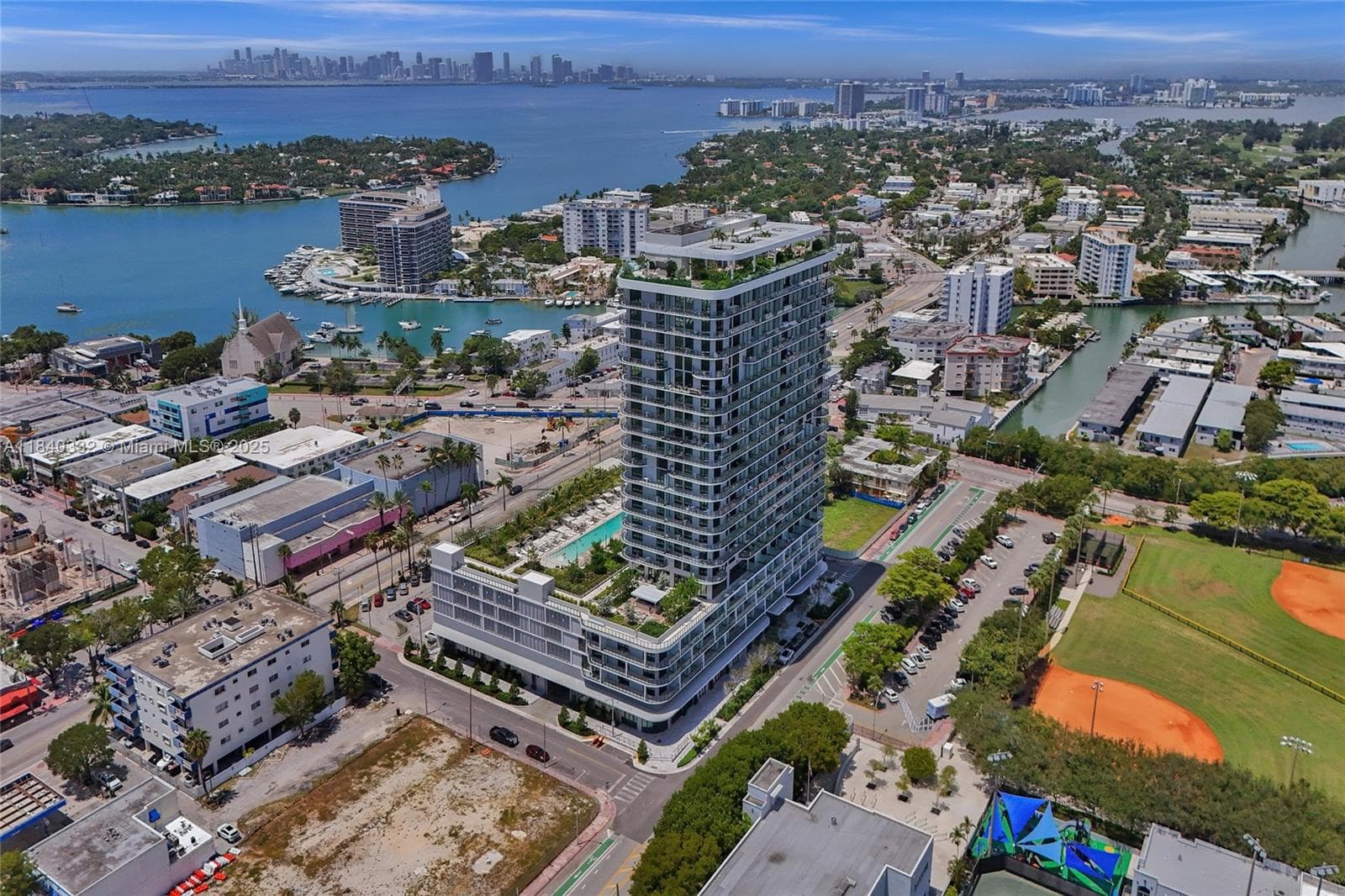 580 72nd St # 1208, Miami Beach FL 33141 photo 5