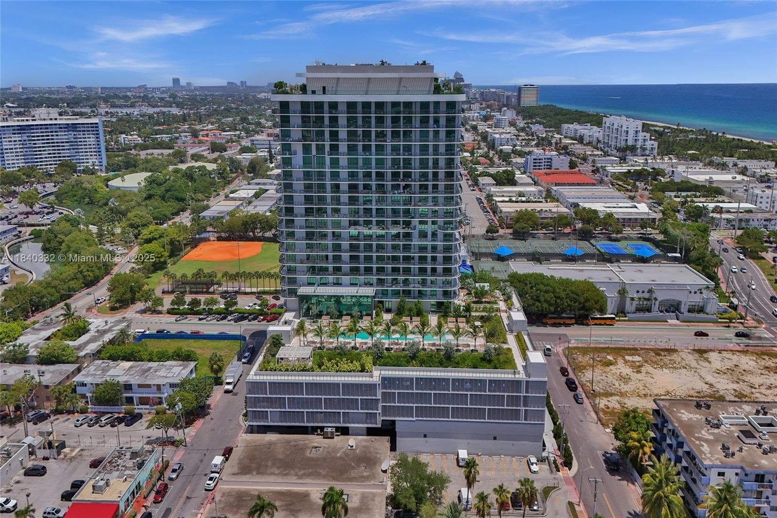 580 72nd St # 1208, Miami Beach FL 33141 photo 4