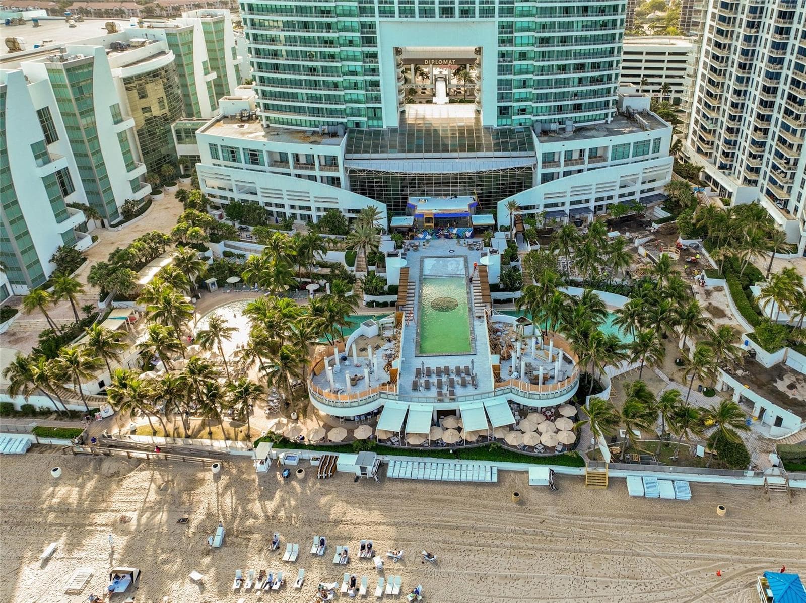 3535 S Ocean Drive # 402, Hollywood FL 33019 photo 5