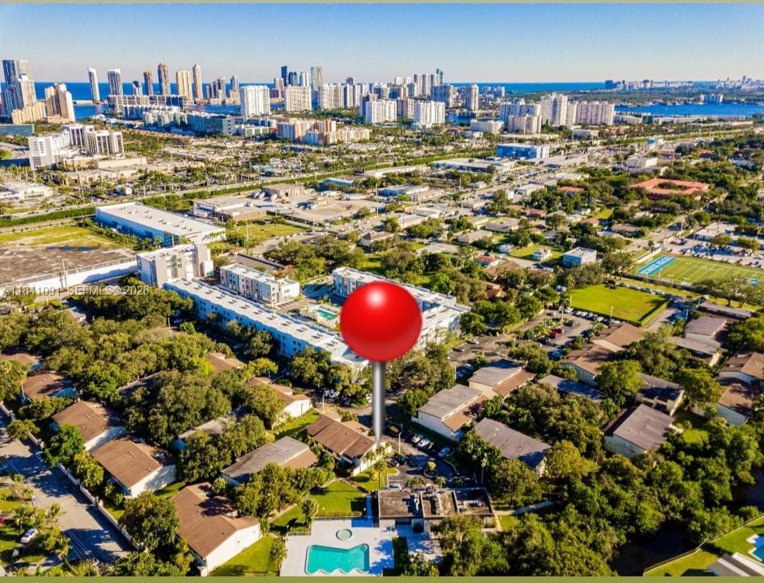 19200 NE 25th Ave # 323C, Miami FL 33180 photo 4