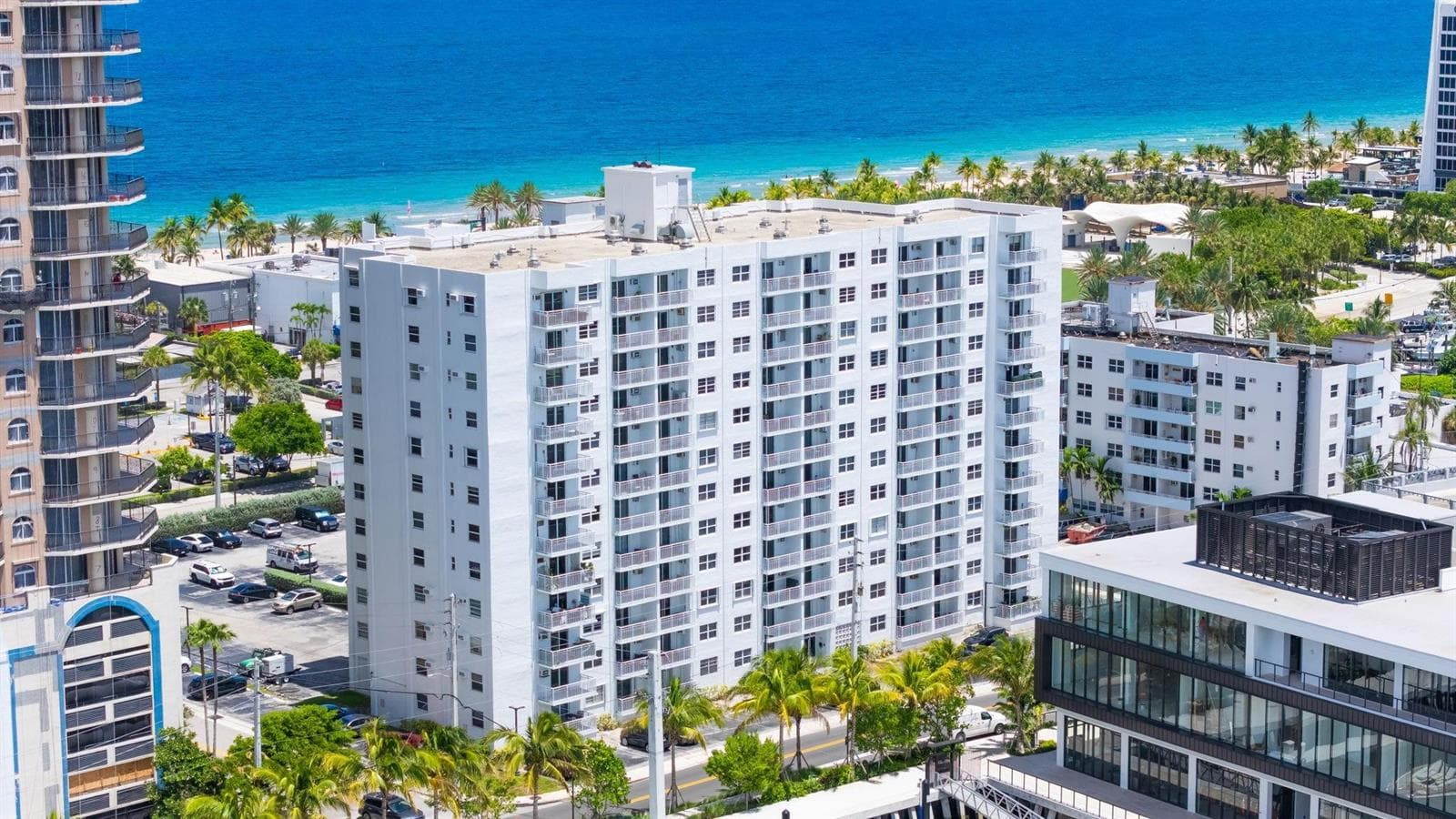 200 S Birch Road # 408, Fort Lauderdale FL 33316 photo 2
