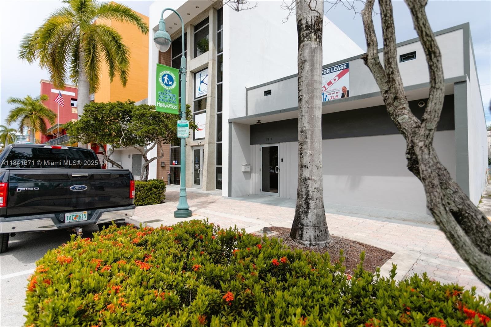 1911 Harrison St # 5, Hollywood FL 33020 photo 2