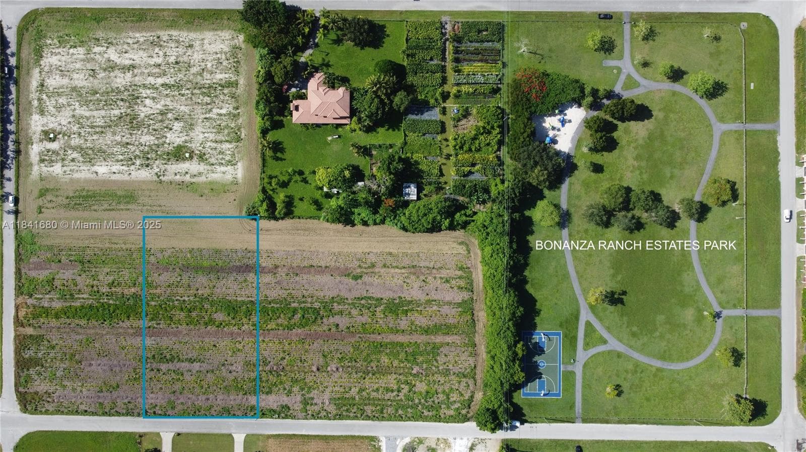 213th PL SW 240th ST, Miami FL 33031
