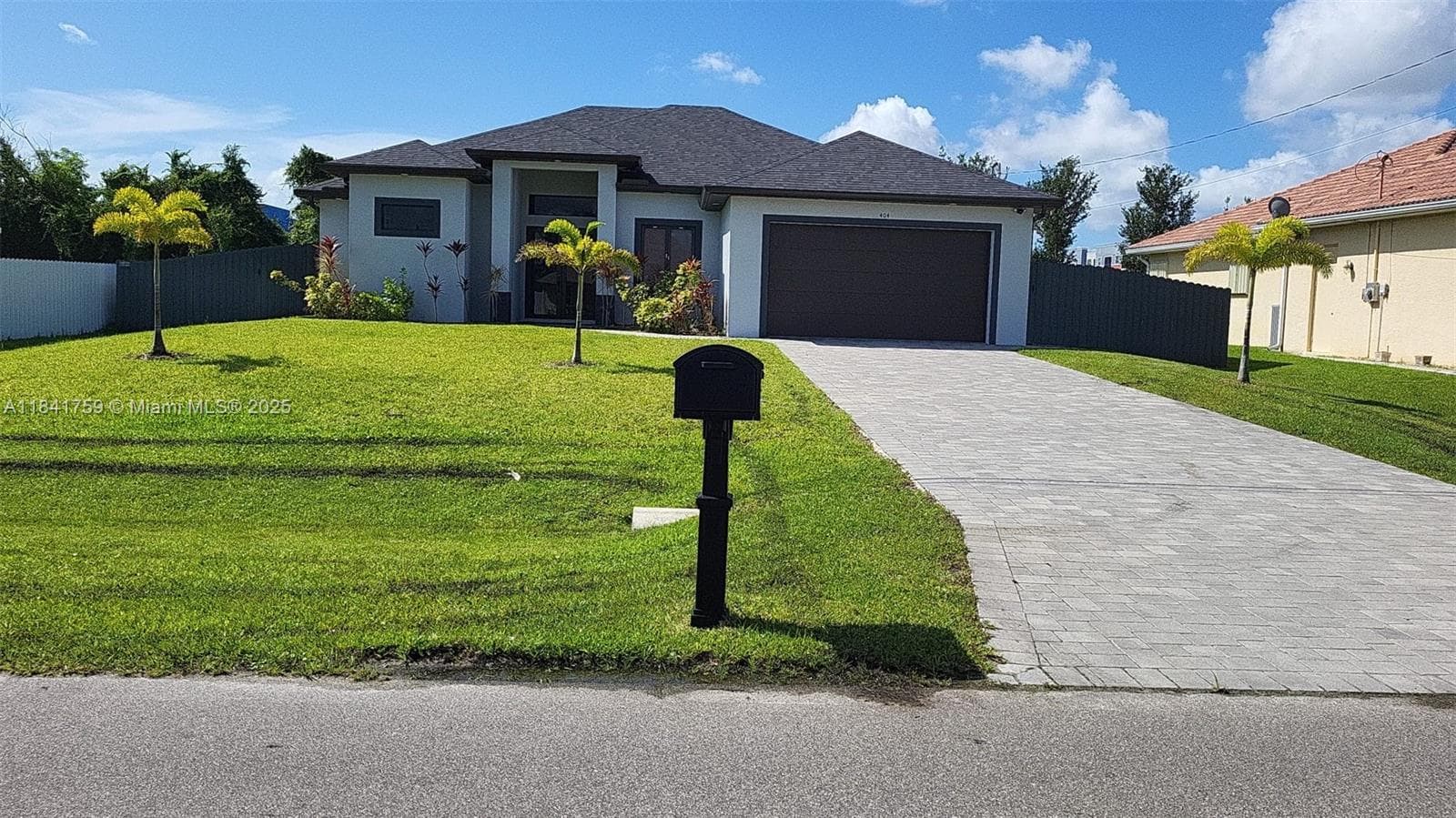 404 NW 1st ST, Cape Coral FL 33993