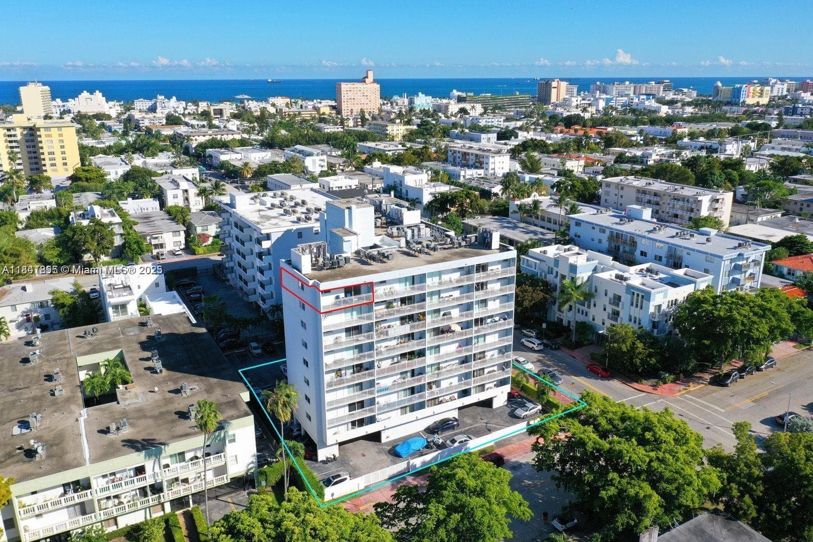 1045 10th St # 907, Miami Beach FL 33139 photo 3