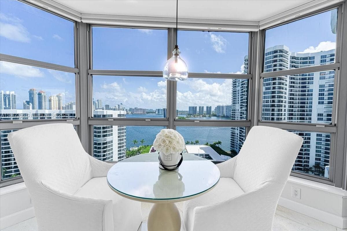 3500 Mystic Pointe Dr # 2101, Aventura FL 33180